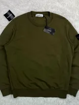 Stone Island Stone Island Sweatshirt 