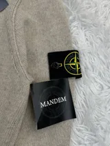Stone Island Stone Island Sweater 