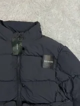 Stone Island Stone Island Shadow Project Naslan Garment Dyed Reflective Jacket 