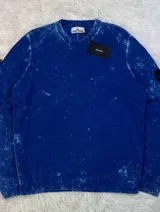 Stone Island Stone Island Off Dye Sweater 