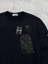 Stone Island Stone Island Sweatshirt 
