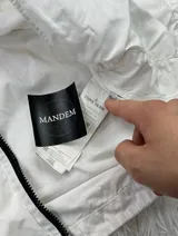 Stone Island Stone Island Overshirt 