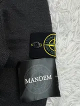 Stone Island Stone Island Sweater 