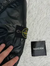 Stone Island Stone Island Pertex Quantum Y Down 