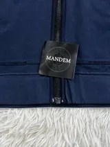 Stone Island Stone Island Zip Hoodie 