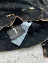 Stone Island Stone Island Off Dye Sweatshirt 
