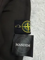 Stone Island Stone Island Sweatshirt 