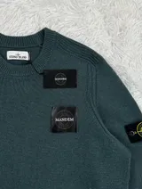 Stone Island Stone Island Sweater 