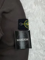 Stone Island Stone Island Hoodie 