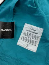 Stone Island Stone Island Cotton / Cordura Jacket