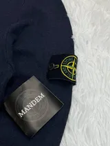 Stone Island Stone Island Sweater 