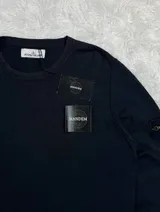 Stone Island Stone Island Sweater 