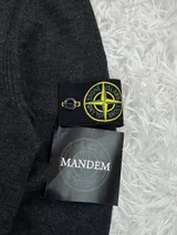 Stone Island Stone Island Sweater 