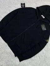 Stone Island Stone Island Zip Hoodie 