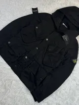 Stone Island Stone Island David-TC Jacket 