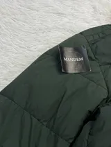 Stone Island Stone Island Garment Dyed Crinkle Reps Ny Down 