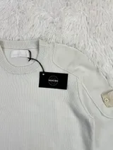Stone Island Stone Island Ghost Piece Sweater