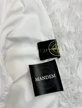 Stone Island Stone Island Overshirt 