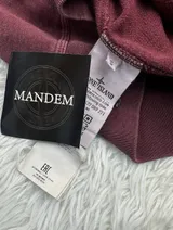 Stone Island Stone Island Hoodie 