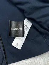 Stone Island Stone Island Zip Hoodie