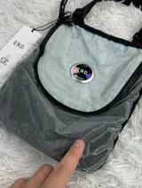 CP Company C.P. Company END Bag 