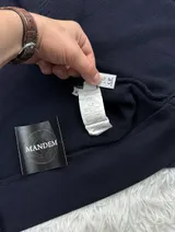 CP Company C.P. Company Zip Hoodie 