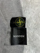Stone Island Stone Island Sweater 