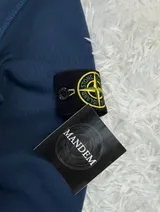 Stone Island Stone Island Zip