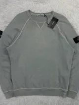 Stone Island Stone Island Sweatshirt 