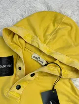 Stone Island Stone Island Hoodie 