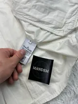 Stone Island Stone Island Ghost Piece Overshirt 