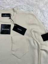Stone Island Stone Island Shadow Project Sweater 