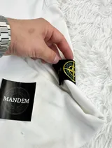 Stone Island Stone Island Zip Hoodie