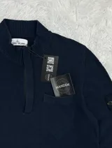 Stone Island Stone Island 1/4 Zip