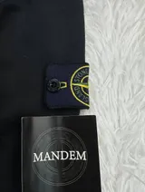 Stone Island Stone Island 1/4 Zip