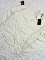 Stone Island Stone Island Ghost Piece Overshirt 
