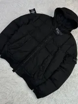 Stone Island Stone Island Garment Dyed Crinkle Reps Ny Down Jacket