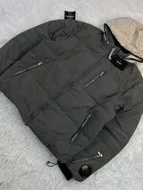 CP Company C.P. Company Down Jacket Piuma D’oca