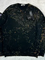 Stone Island Stone Island Off Dye Sweatshirt 