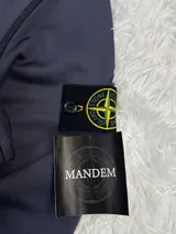 Stone Island Stone Island Sweatshirt