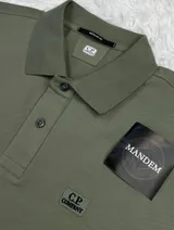 CP Company C.P. Company Polo 