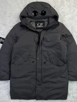 CP Company C.P. Company Micro-M Down Jacket 