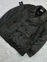 Stone Island Stone Island Mussola Gommata