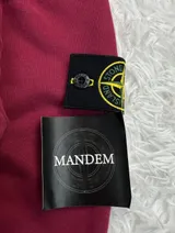 Stone Island Stone Island Sweatshirt 