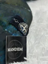 Stone Island Stone Island х Supreme Paintball Camouflage Reps Ny Down TC 