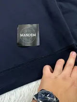 Stone Island Stone Island 1/4 Zip 