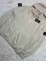 Stone Island Stone Island Zip Hoodie 