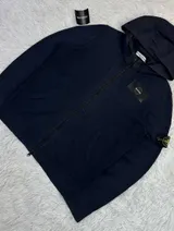 Stone Island Stone Island Zip Hoodie