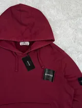 Stone Island Stone Island Hoodie 