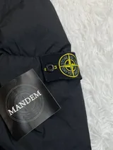 Stone Island Stone Island Crinkle Reps Down Jacket 